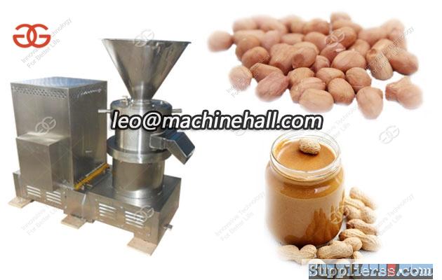 Commercial Peanut Butter Grinding Machine|Peanut Butter Making Machine Price