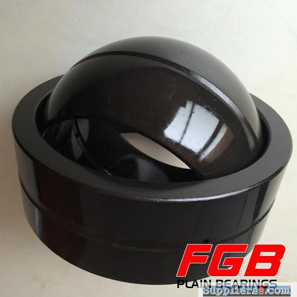 FGB Joint Bearings Radial Spherical Sliding Bearing GE80ES Spherical Plain Bearings
