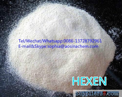 good quality HEXEN better hexen high purity >99.7% HEXEN