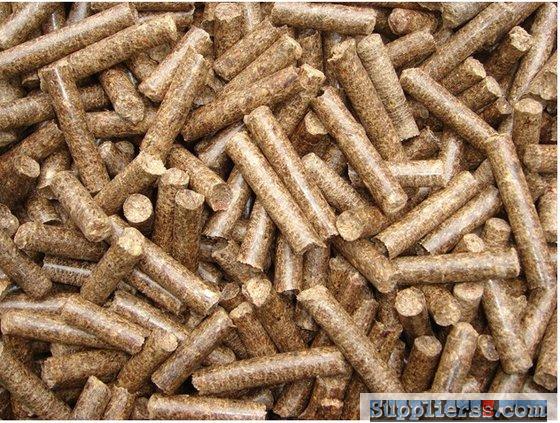Sell wood pellets best price