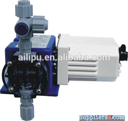 Water Treatment Micro flowrate Dosing Pump