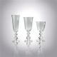 Dessert Wine Glasses|clear Hand-blown Tulip Champagne Flute for Sale Wholesale