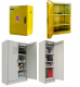Acid Corrosive Liquid Chemicals Storage safety/anti corrosive safety Cabinet