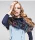 Which is a professional supplier of fur clothing