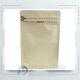 250g Flat Bottom Kraft Paper Coffee Bag