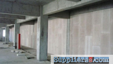 Wall boards for architectural design