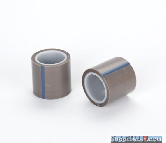 Wear Resistance PTFE Coated Film Tapes