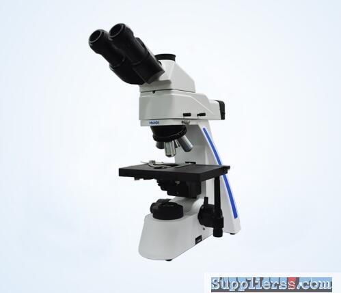 MF31 routine epi fluorescence microscope in LED fluorescence illuminator