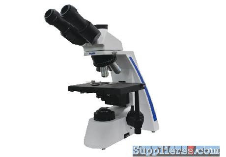 ML31 is a high quality biological microscope comparable with Olympus CX23