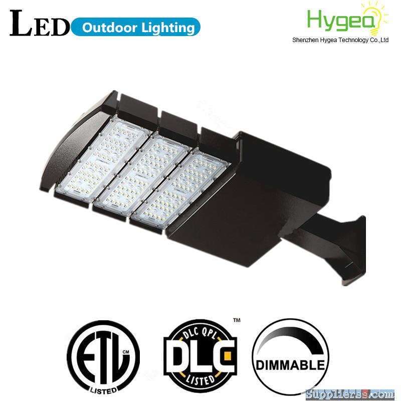ETL DLC 150watt LED Outdoor Lighting