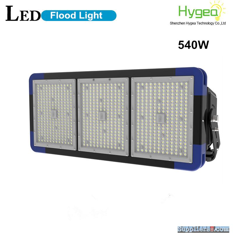 High lumen Aluminum 140lm/watt Stadium LED floodlight