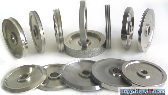 Precision Turning shaft Lathe spare parts