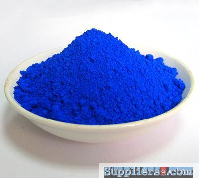 Acid Blue 90 CAS No.6104-58-1