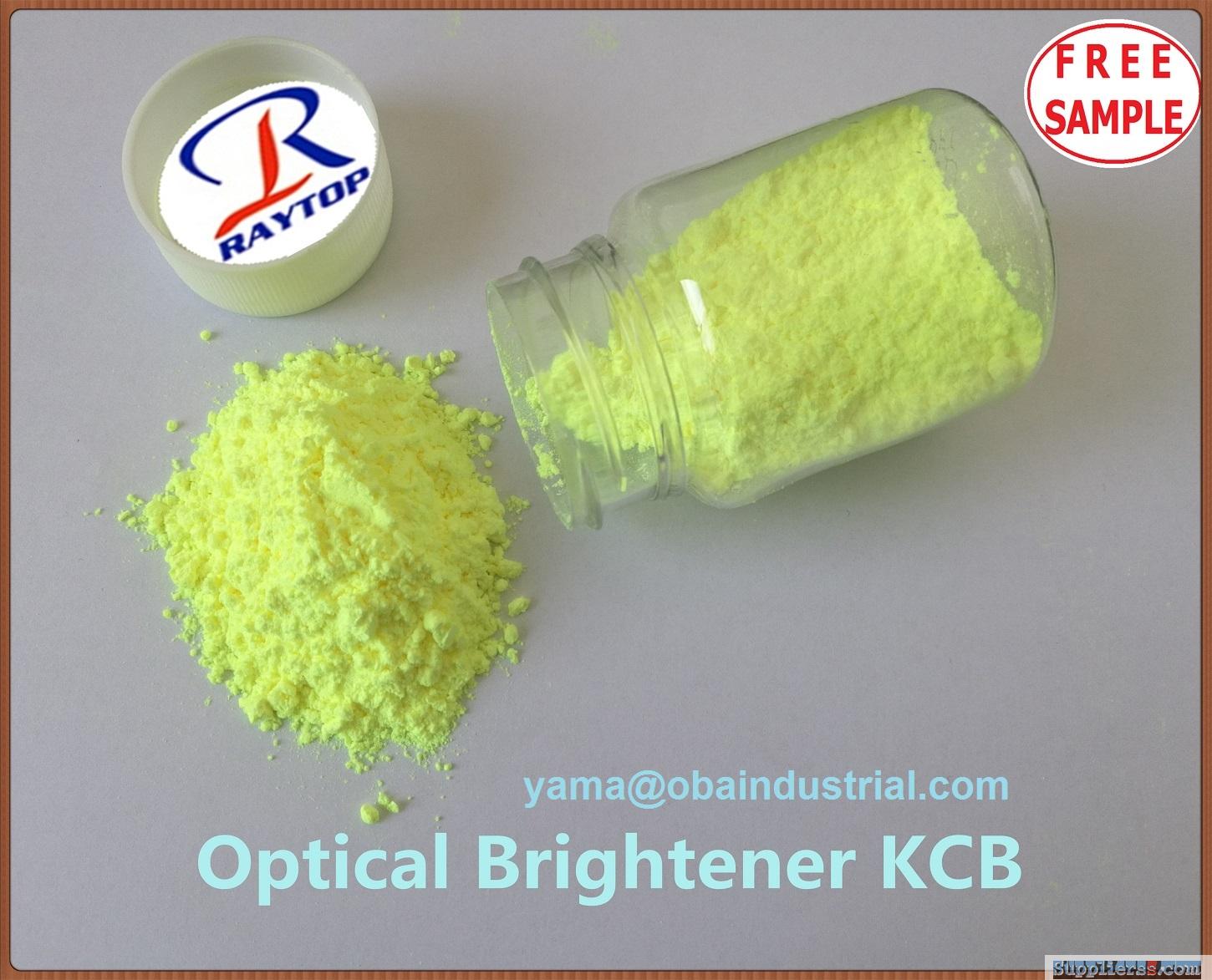 Supply Optical Brightener Agent KCB