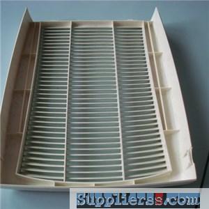 Air Conditioner Housing Plastic Injection Mould,air conditioner plastic cover