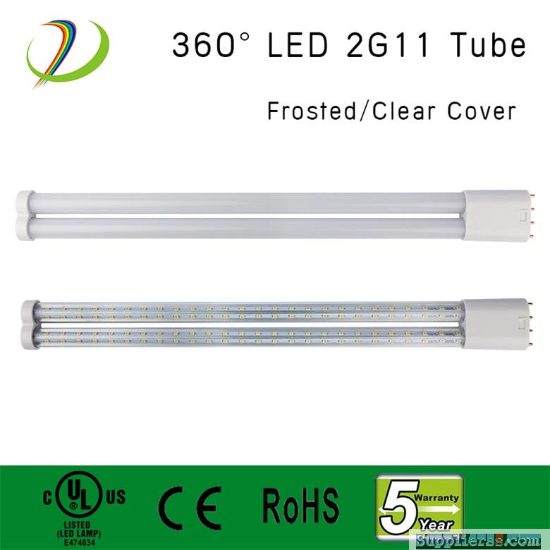 CFL Replacement 2G11 LED Light