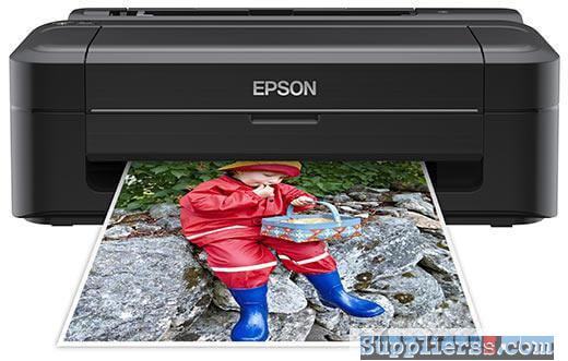 Epson Expression Home XP-33 with refillable cartridges
