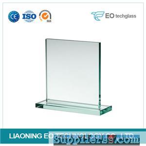 Clear Flat Float Glass