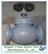 Sell cast iron globe valve JIS F7305 F7307 F7309