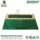 High-end Customized FR4 Tg135 Low Cost PCB ISO 9001
