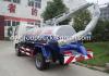 CLW GROUP TRUCK Foton Fecal suction truck