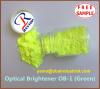 China Factory Price Optical Brightener OB-1 Greenish for Masterbatches