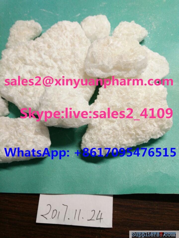 Sell 4-cl-pvp 4c-pvp crystal a-ppp crystal factory supplier sales2@xinyuanpharm.com