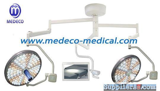 Me Series LED Operating Lamp (LED 700/500 With camera system)