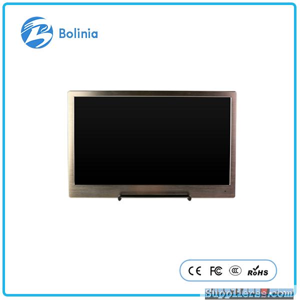 12.5 Inch Portable LCD Monitor HDMI