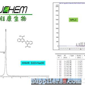 High Quality BCA Assay Reagent: 2,2'-bicinchoninic Acid 1245-13-2 Wholesale With Large 