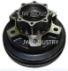 Brake drum/arbor wheel hub for NISSAN forklift parts