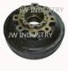 Brake drum/arbor wheel hub for TOYOTA forklift parts