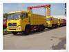 2017 Dongfeng commercial dump trucks for sale trader