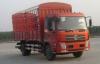 Dongfeng used commercial stake cargo trucks for sale