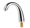 Saving Water Touch Control Basin Faucet