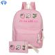 Daily ebay nylon backpack