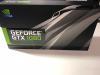 NVIDIA GeForce GTX 1080 Edition 8GB GDDR5X