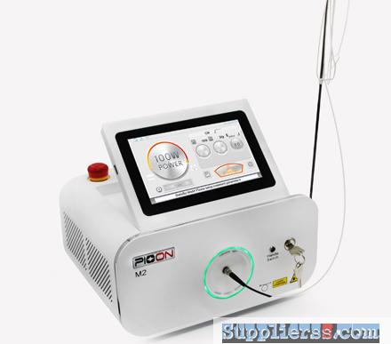 M2 Multi-application Surgical Laser