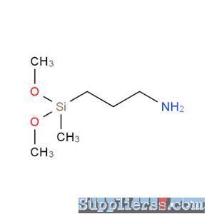 3-Aminopropyl Methyl Dimethoxy Silane CAS NO 3663-44-3