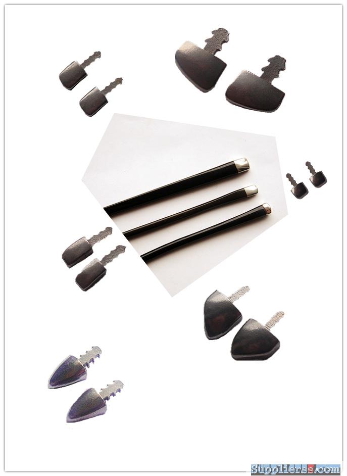Metal Injectio Molding Parts ,MIM , Metal Parts