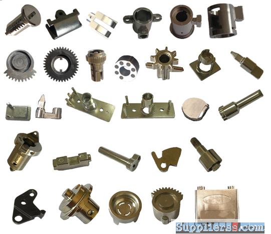 Lock Parts, Metal Injection Molding Parts, MIM Parts