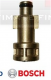 Brass Bosch Adapter G 1/4F With O-Ring