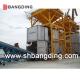 portable bagging unit 50kg harbor Weighing and Bagging Machine