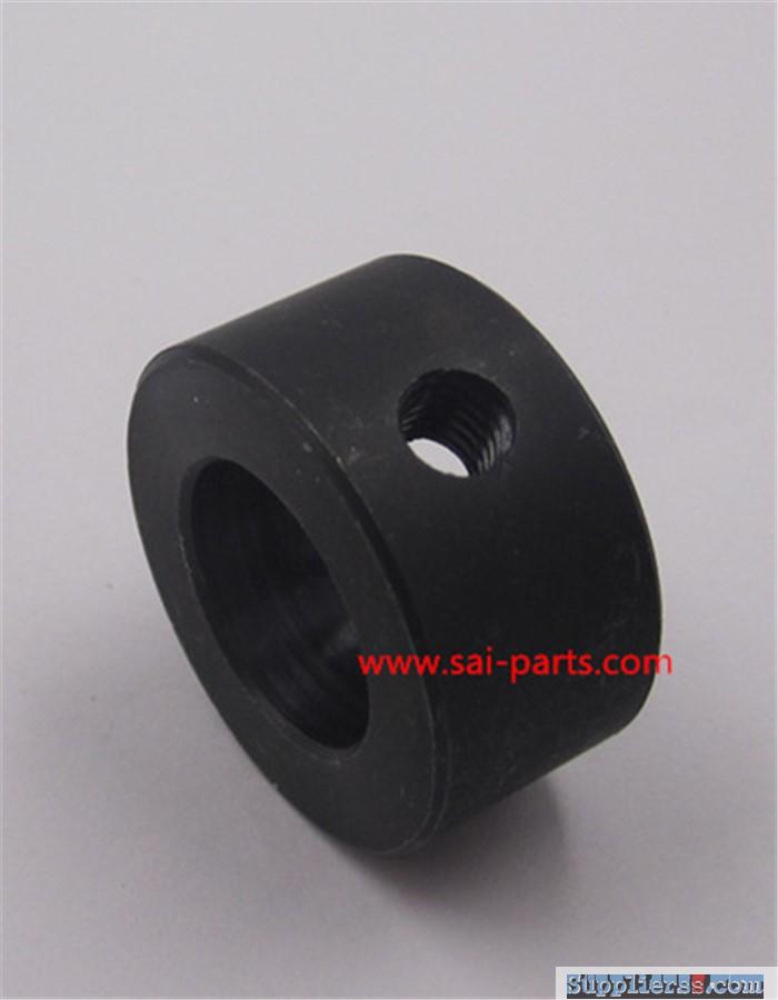 Shaft Sleeve for Lead Screw, CNC Turned Mechanical Components