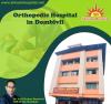 Orthopedic Hospital in Dombivli