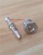 Safety Valve Core, Non-standard Mechanical Pars by CNC Turning