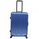 New material durable cabin size luggage suitcase