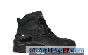 PEZZOL RIVIERA SAFETY BOOT