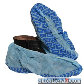 surgical disposable products nurse footwear shoe covers waterproof