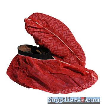 Indoor winter slipper masssaging shoe covers disposable